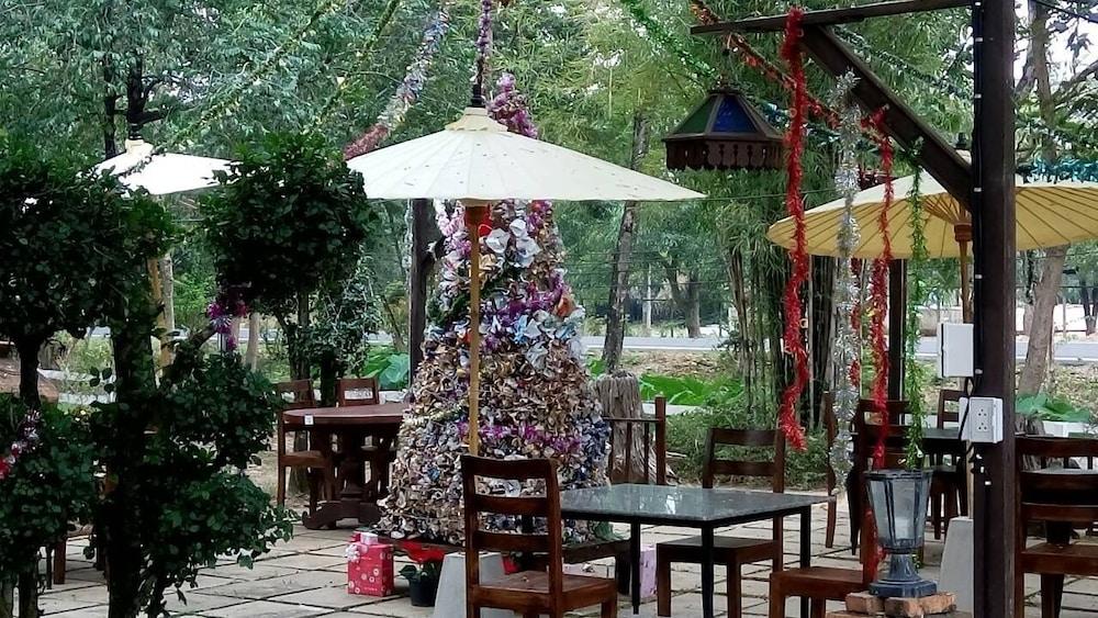 סוקותאי Siam Villa מראה חיצוני תמונה